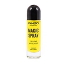 Ароматизатор воздуха Winso Magic Spray Ваниль 30мл спрей для автомобиля и дома освежитель запахов (1LO-TH_11C)