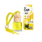 Ароматизатор Aroma Car Wood Vanilla 6ml рідкий для автомобіля освіжувач повітря з ванільним ароматом (1LO-TH_11C)