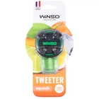 Ароматизатор повітря Winso Tweeter Squash рідкий 8мл для автомобіля цитрусовий освіжувач повітря (DO-LI_33S)
