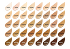 Podkład Elizabeth Arden Flawless Finish Skincaring Foundation 430W 30ml (85805227111) - obraz 2