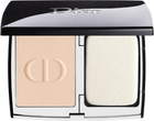 Тональний крем Dior Forever Natural Matte Velvet Compact Foundation 11 мл (3348901608862) - зображення 1