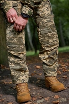 Тактичні штани Піксель з наколінниками ЗСУ мм14 військові штани ЗСУ 58 - зображення 8