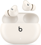 Навушники Beats Studio Buds True Wireless Noise Cancelling Earphones Ivory (MQLJ3) - зображення 6