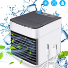 Кондиционер портативный Arctic Storm Ultra от USB