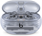 Słuchawki Beats Studio Buds True Wireless Noise Cancelling Earphones Transparent (MQLK3) - obraz 5