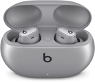Słuchawki Beats Studio Buds True Wireless Noise Cancelling Earphones Cosmic Silver (MT2P3) - obraz 5