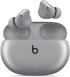 Słuchawki Beats Studio Buds True Wireless Noise Cancelling Earphones Cosmic Silver (MT2P3) - obraz 6