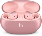 Słuchawki Beats Studio Buds True Wireless Noise Cancelling Earphones Cosmic Pink (MT2Q3) - obraz 5