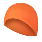 Шапка Beanie Himatec 200 Orange (6560), L - изображение 1