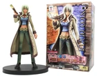 Фигурка коллекционная аниме Bandai DXF Grandline Lady Нико Ольвия One Piece ПВХ 16 см (B OP GL NO)