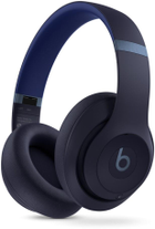 Bezprzewodowe słuchawki nauszne Beats Studio Pro Wireless Headphones Navy (MQTQ3) - obraz 1