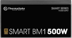 Блок живлення Thermaltake Smart BM1 500W (PS-SPD-0500MNSABE-1) - зображення 4
