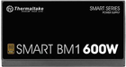 Блок живлення Thermaltake Smart BM1 600W (PS-SPD-0600MNSABE-1) - зображення 3