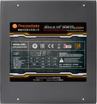 Zasilacz Thermaltake Smart SE2 600W (PS-SPS-0600MNSAWE-1) - obraz 4