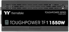 Zasilacz Thermaltake Toughpower TF1 1550W Modular 80+ Titanium (PS-TPD-1550FNFATE-1) - obraz 3
