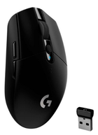 Миша Wireless Gaming Mouse G305 Black Logitech 000337327