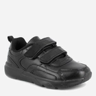 Buty sportowe chłopięce na rzepy Primigi 4954500 31 Czarne (8055069574278) - obraz 2