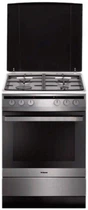 Плита комбинированная HANSA FCMX68020