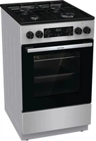 Комбинированная плита Gorenje GK 5C60 SJ