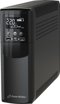 UPS Power Walker Line-In CSW 1500VA (VI 1500 CSW FR) - obraz 2