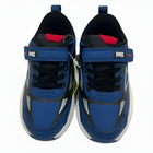 Дитячі кросівки для хлопчика Primigi 4962622 34 Королівський червоний (8055069781270) - зображення 3