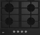 Варильна поверхня газова BEKO HILG 64225 S