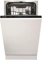 Встраиваемая посудомойная машина Gorenje GV520E10