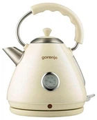 Електрочайник GORENJE K 17 CLI
