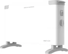 Конвектор WetAir WСH-500EWW