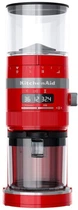 Кавомолка KitchenAid Artisan 5KCG8433ECA карамельне яблуко