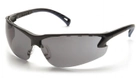 Защитные очки Pyramex Venture-3 (gray) Anti-Fog, серые - изображение 1
