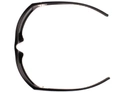 Очки защитные открытые Venture Gear Tactical OverWatch (bronze) Anti-Fog, коричневые - изображение 5