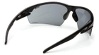 Защитные очки Pyramex Ionix (gray) Anti-Fog, серые - изображение 4