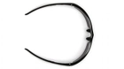 Защитные очки Pyramex Ionix (gray) Anti-Fog, серые - изображение 5