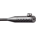 Пневматична гвинтівка BSA Meteor EVO GRT Silentum кал. 4.5 мм с глушителем (172S) - зображення 6