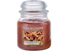 Ароматична свічка Yankee Candle Cinnamon Stick 411 г (5038580000061) - зображення 1