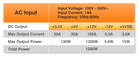 Zasilacz Thermaltake Toughpower PF1 ARGB 1200W Platinum TT Premium Edition (PS-TPD-1200F3FAPE-1) - obraz 6