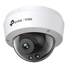 Камера видеонаблюдения TP-LINK VIGI C240 4 mm поворотная/купольная Белый