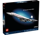 Конструктор LEGO EXPERT Конкорд (10318)