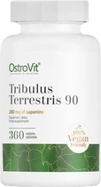 Трибулус OstroVit Tribulus Terrestris 90 60 капсул (5903246222616)