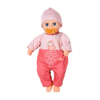 Lalka niemowlęca Baby Annabell My first Cheeky Annabell 30 cm (4001167703304) - obraz 2