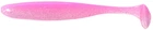 Силикон Keitech Easy Shiner 3" (упак.10 шт) PAL#06 Violete Lime Berry