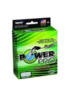 Шнур Power Pro Original, 135m, 0.28mm, 20kg - yellow