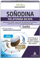 Suplement diety Angelini Natura Essenziale Sonodina 60 tabletek (8470001863805) - obraz 1