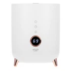 Ультразвуковой аромадиффузор 3в1 LCD Adler AD 7972w