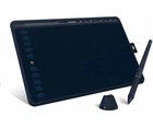 Графический планшет Huion HS611 Starry Blue 10.1" х 6.38" Синий (HS611 Blue)