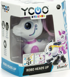 Інтерактивний єдиноріг Silverlit Ycoo Robo Heads Up Unicorn (4891813885252) - зображення 3