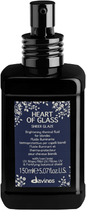 Флюїд для волосся Davines Heart Of Glass Sheer Glaze Brightening Thermal Fluid 150 мл (8004608271741) - зображення 1