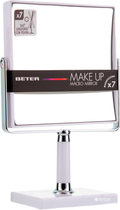 Дзеркало косметичне Beter Stand Mirror x7 (8412122143107) - зображення 1