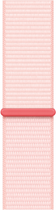Ремінець Apple Sport Loop для Apple Watch 41mm Light Pink (MT563) - зображення 1